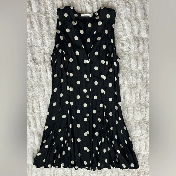 Doen Aubrey Dress